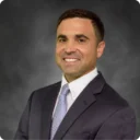 Joel Barber
