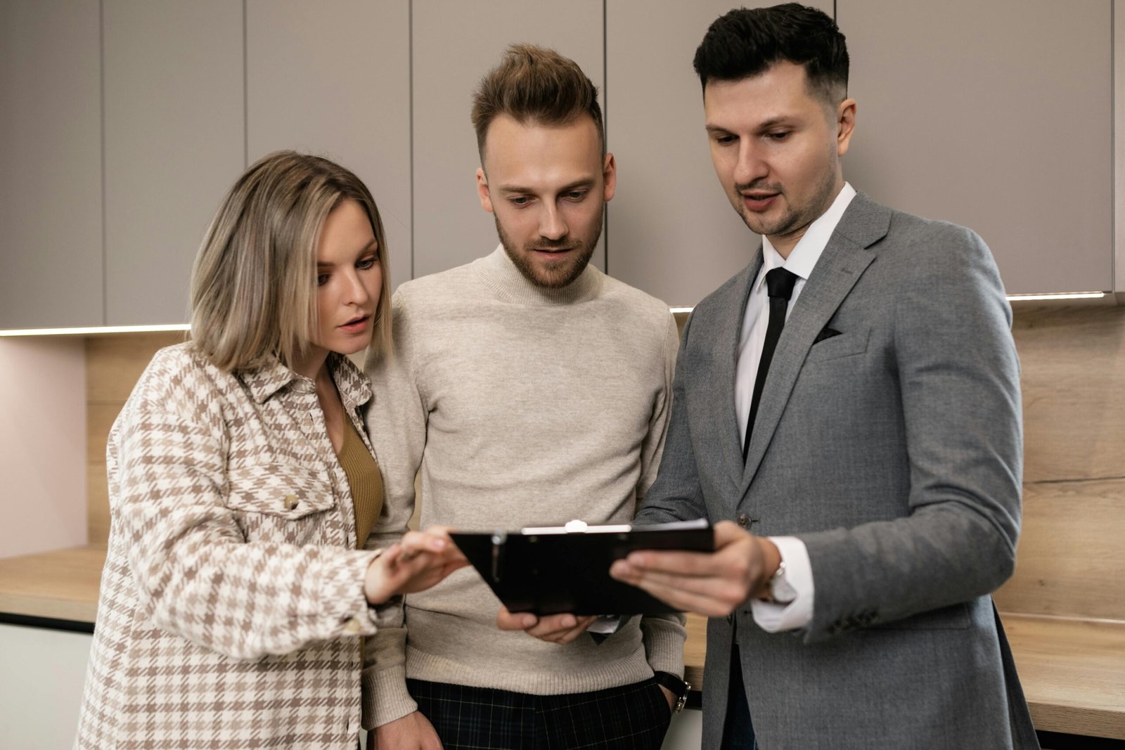 The Story and Vision Behind 1st Class Real Estate Advantage