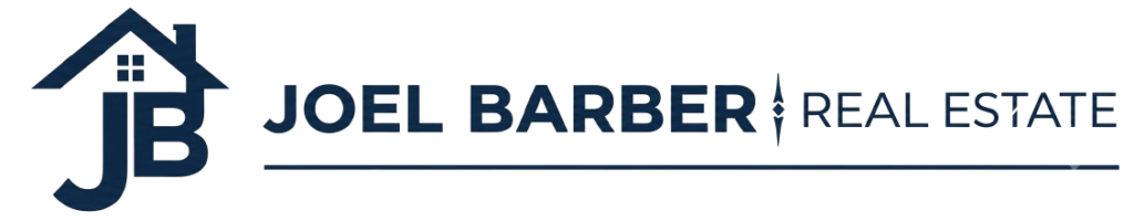 Joel Barber Real Estate