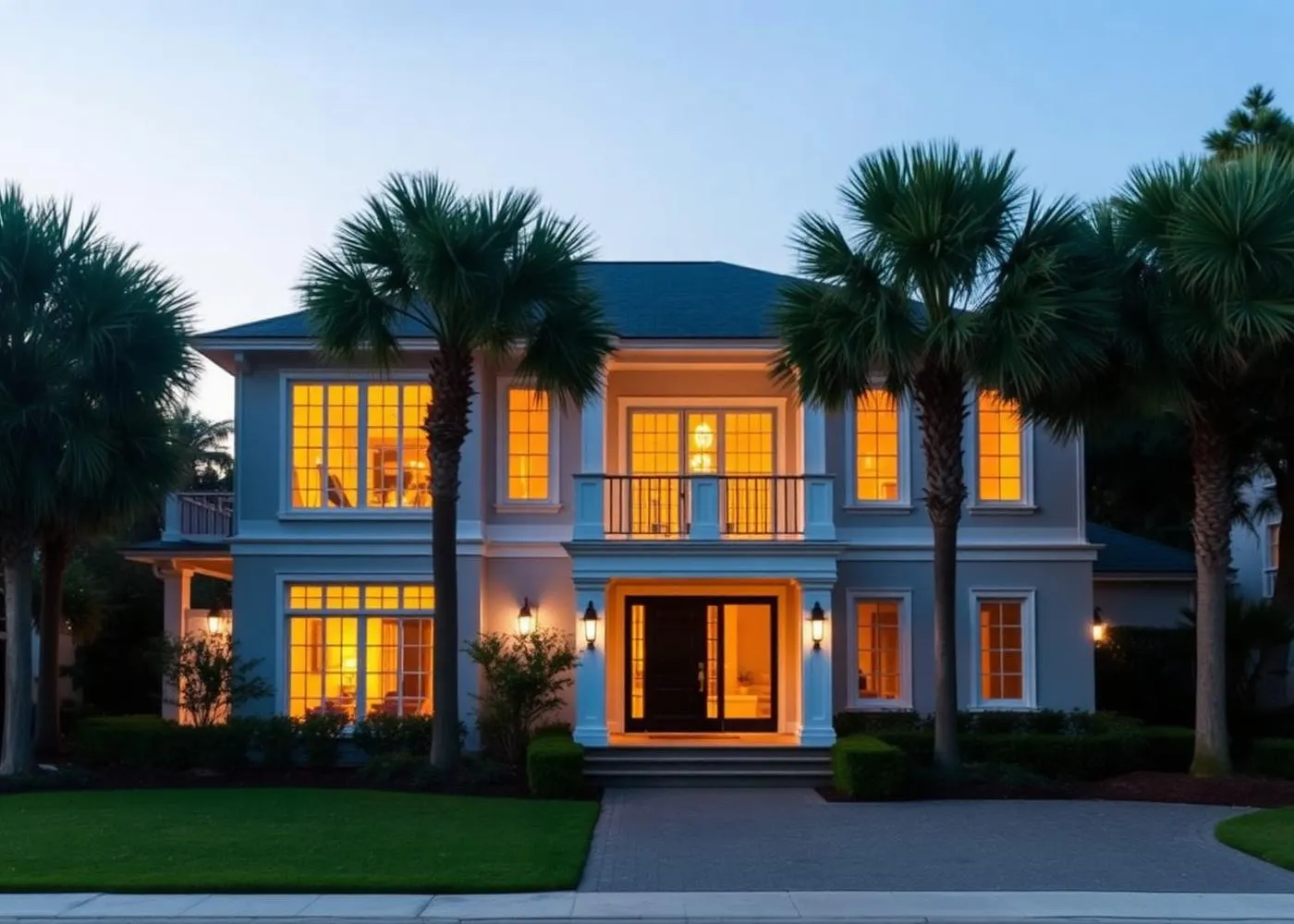 A Local Perspective on Real Estate